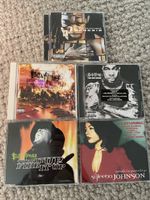 4x Busta Rhymes + Syleena Johnson feat. Busta Rhymes