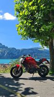 Ducati Monster 797 34 Kw Gedrosselt