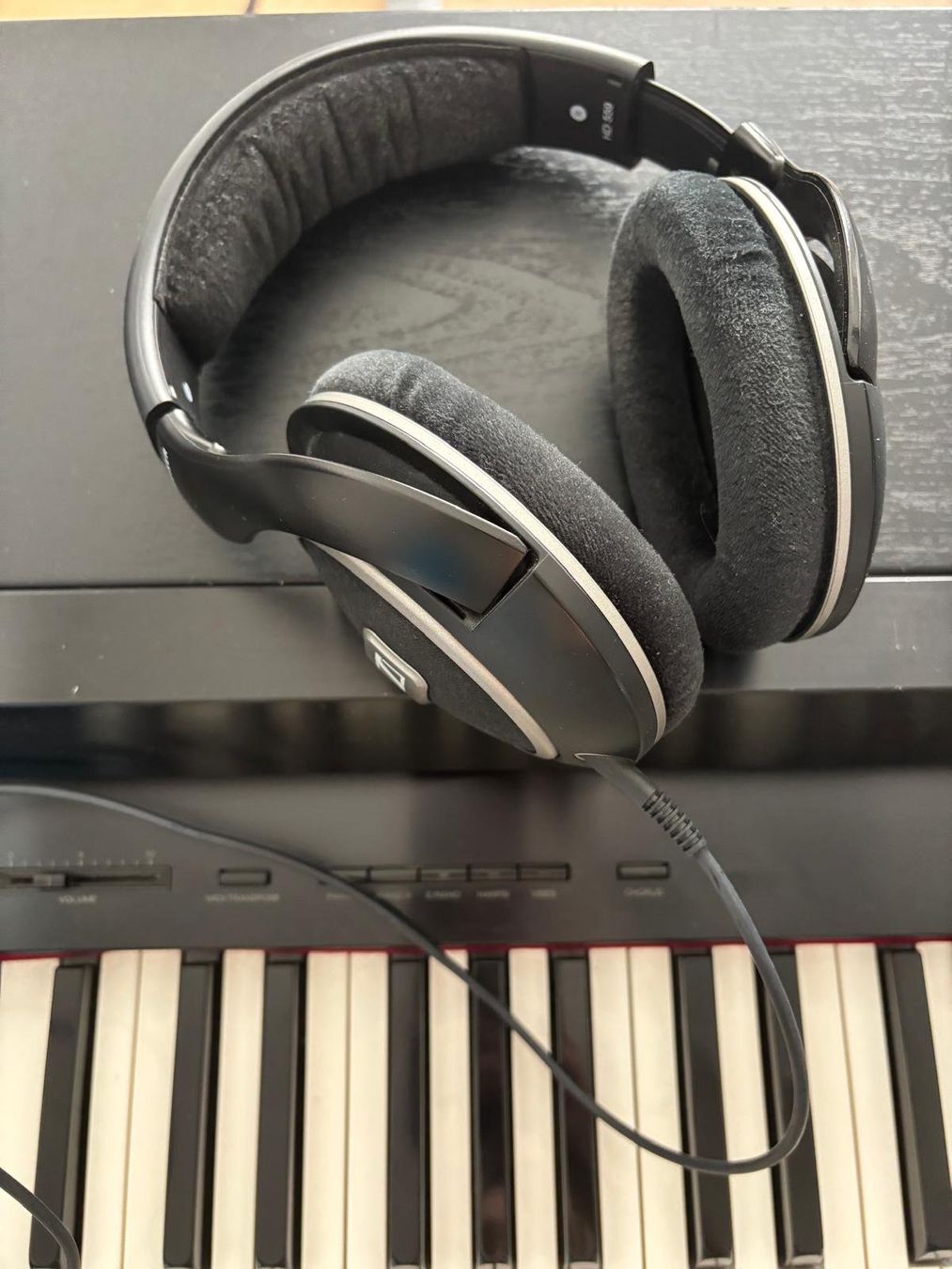 Korg Musikinstrumente: KORG Concert 3500 – Gebraucht aus Münchwilen AG von Sonnenschein082 3