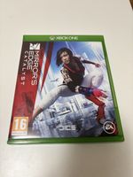 Xbox One Spiel - Mirror's Edge Catalyst