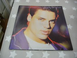 LP: Nick Kamen Each Time you Break my Heart
