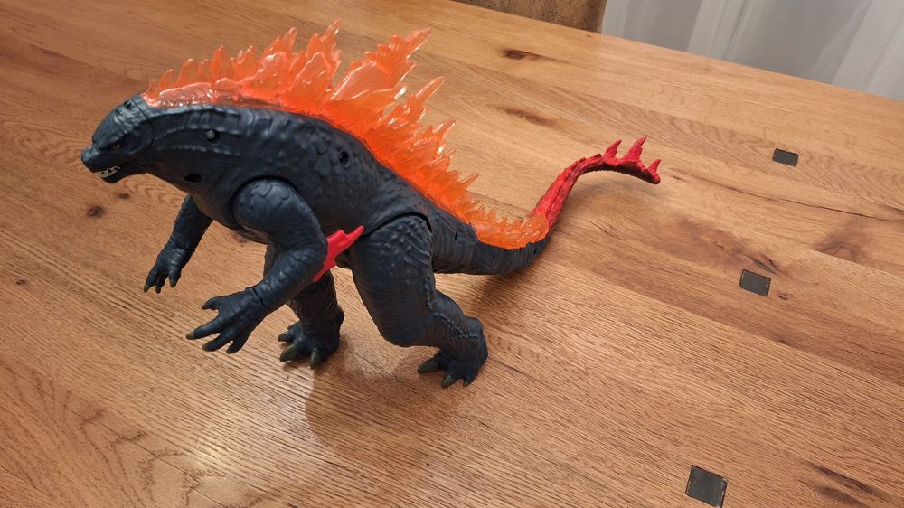 Godzilla x Kong: The New Empire 2