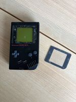 Nintendo Game Boy Classic (Bastleredition)