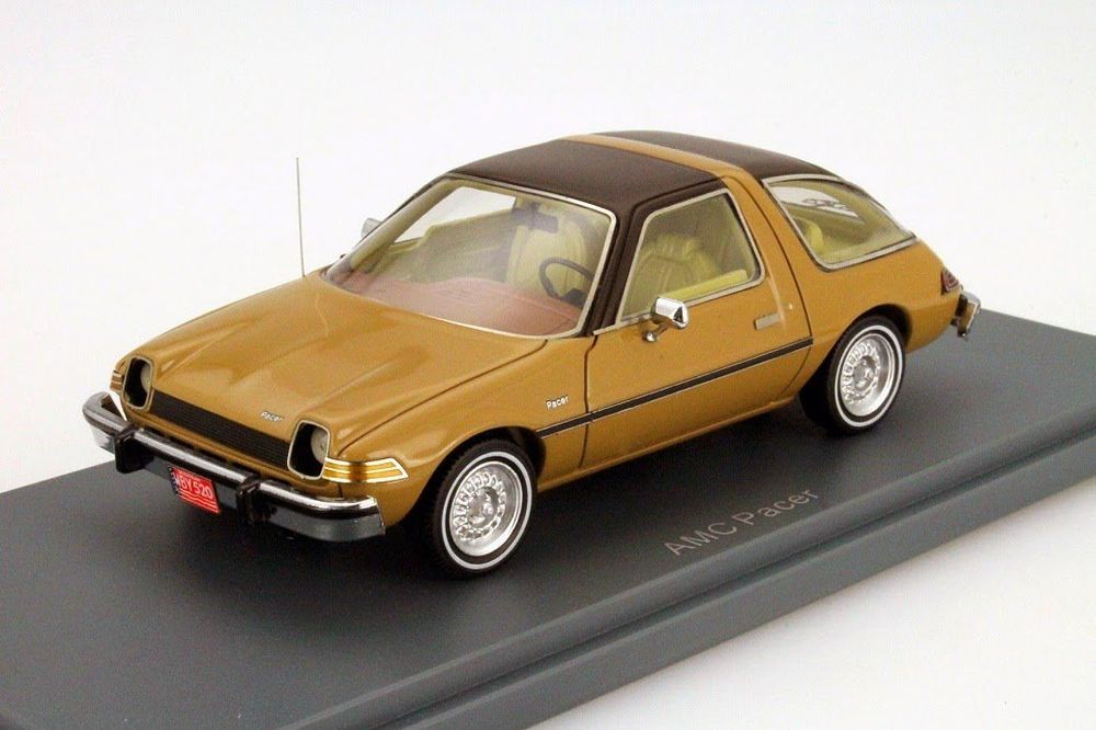 AMC Pacer Kaufen auf Ricardo