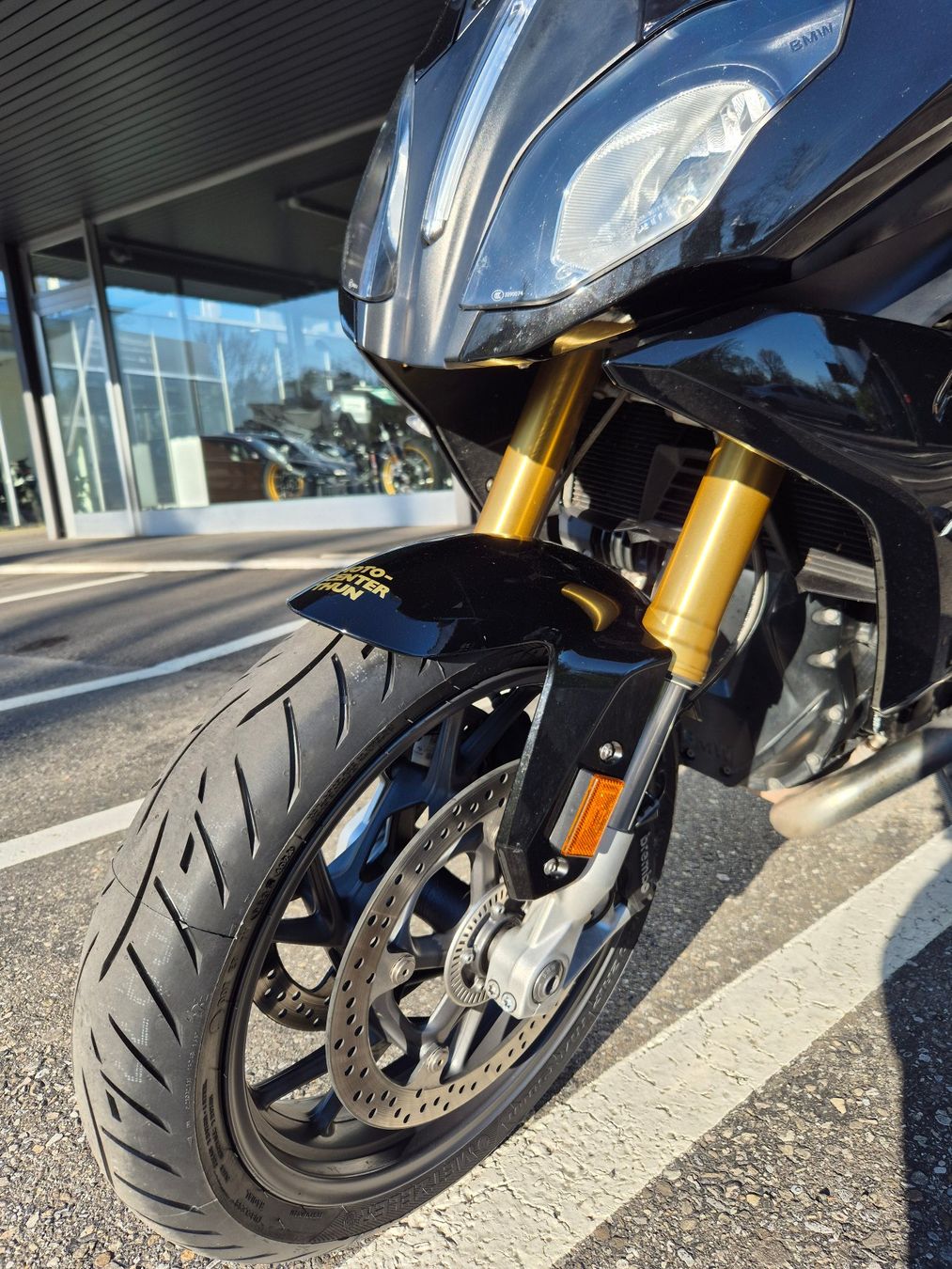BMW Altro: Geliebte BMW R 1200 RS – Usato da Bolligen venduto da xx_hannibal_xx 6