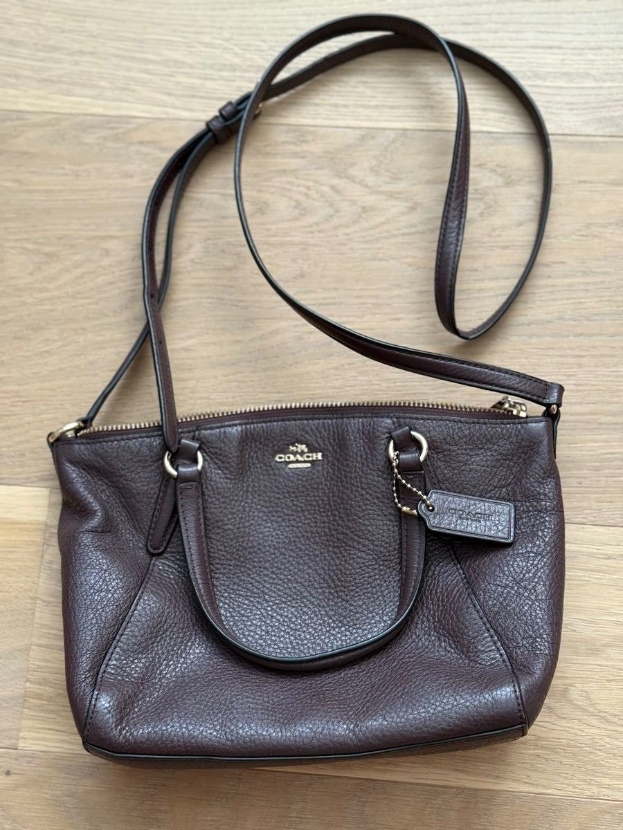 Coach Borse da donna: Umhängetasche von Coach – Nuovo (secondo la descrizione) da Rothenburg venduto da sar_8hvb
