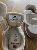 Elefanten Lauflernschuhe, Grösse 19, Top Zustand!