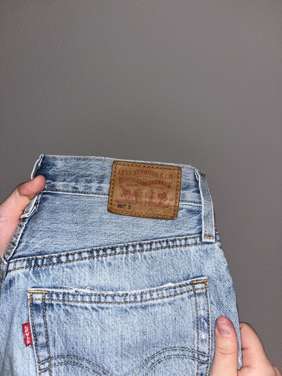 Levi's Jeans: Jeans Levis  – Usato da Zürich venduto da ste_89cs