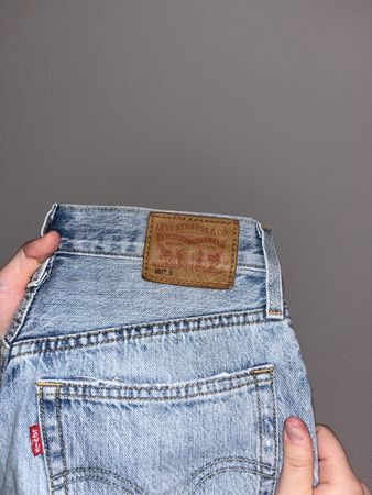 Jeans Levis 