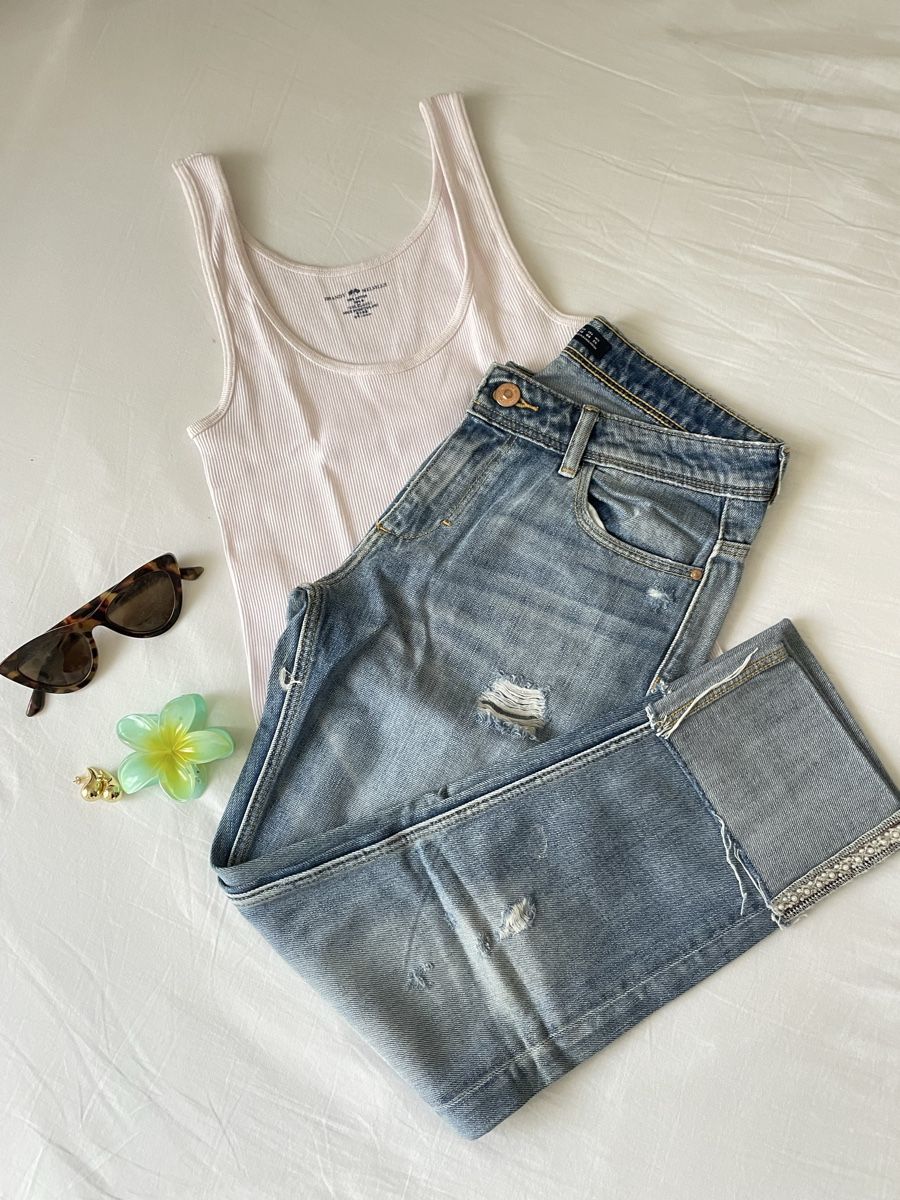 Zara Jeans: Jean Zara – Usato da Concise venduto da Lae99