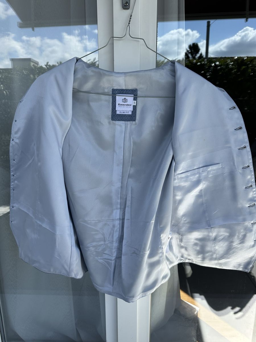 Gilet & Giacche: Trachtenweste Hammerschmid Gr. 50 – Nuovo (secondo la descrizione) da Zürich venduto da Groisli 3