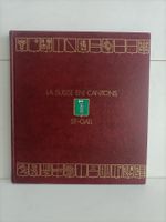 La Suisse en canton -15- St-Gall / Ulrich Eichenberger / Ava