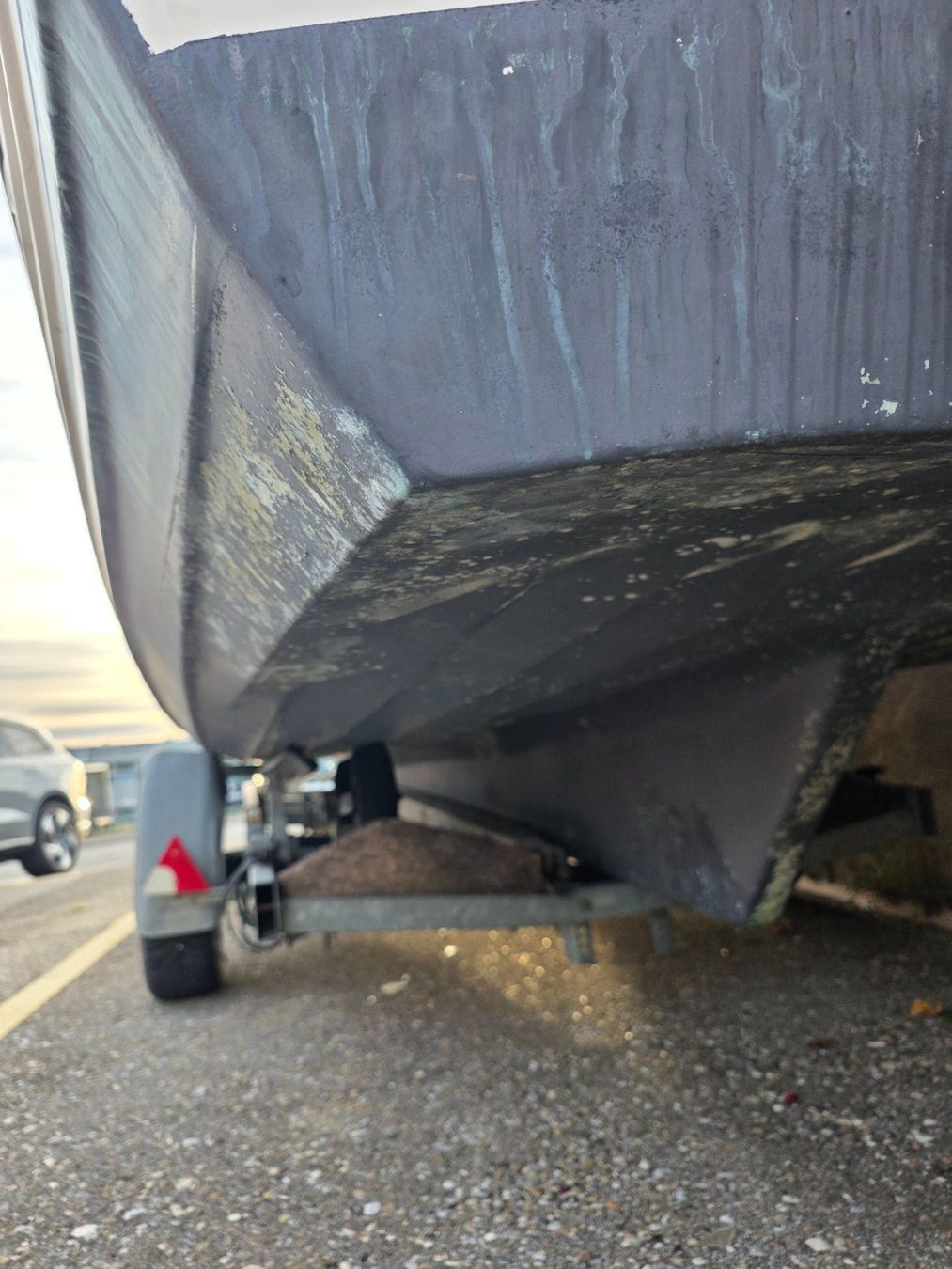 Barche: Fischerboot Swisscat PILOTINA FISH 650 – Usato da Derendingen venduto da vbt 5