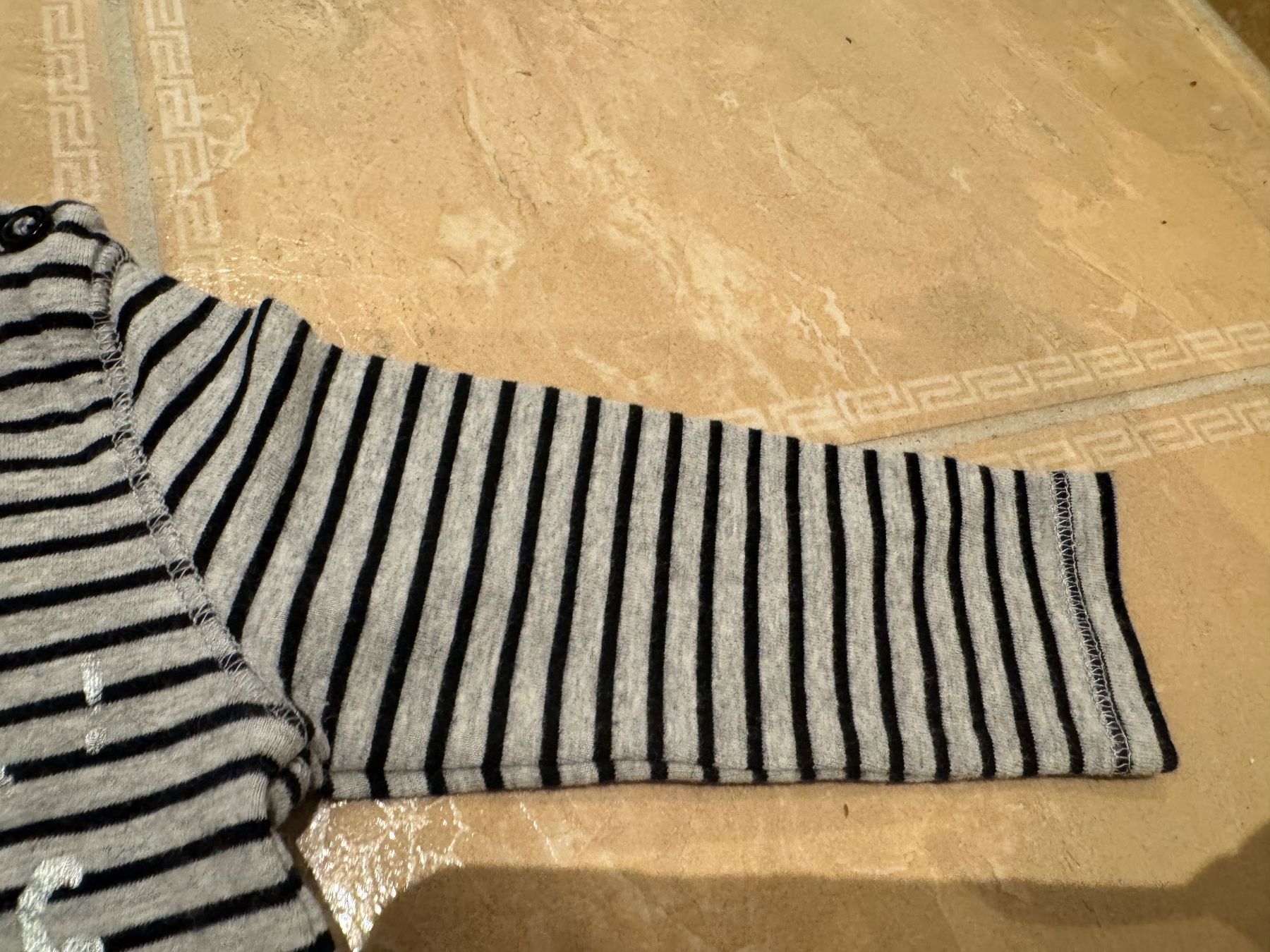IKKS Vestiti & Gonne: IKKS süsses Kleid, 6Mt 68 – Usato da Klingnau venduto da Markus14 2