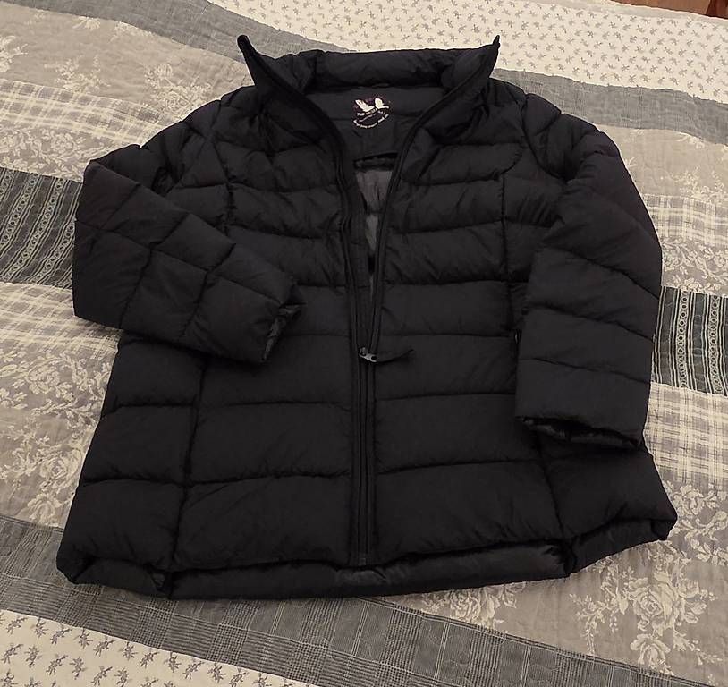 Giacche: Winter/Daunenjacke Gr 44 – Usato da MUTTENZ venduto da cod_8p5k