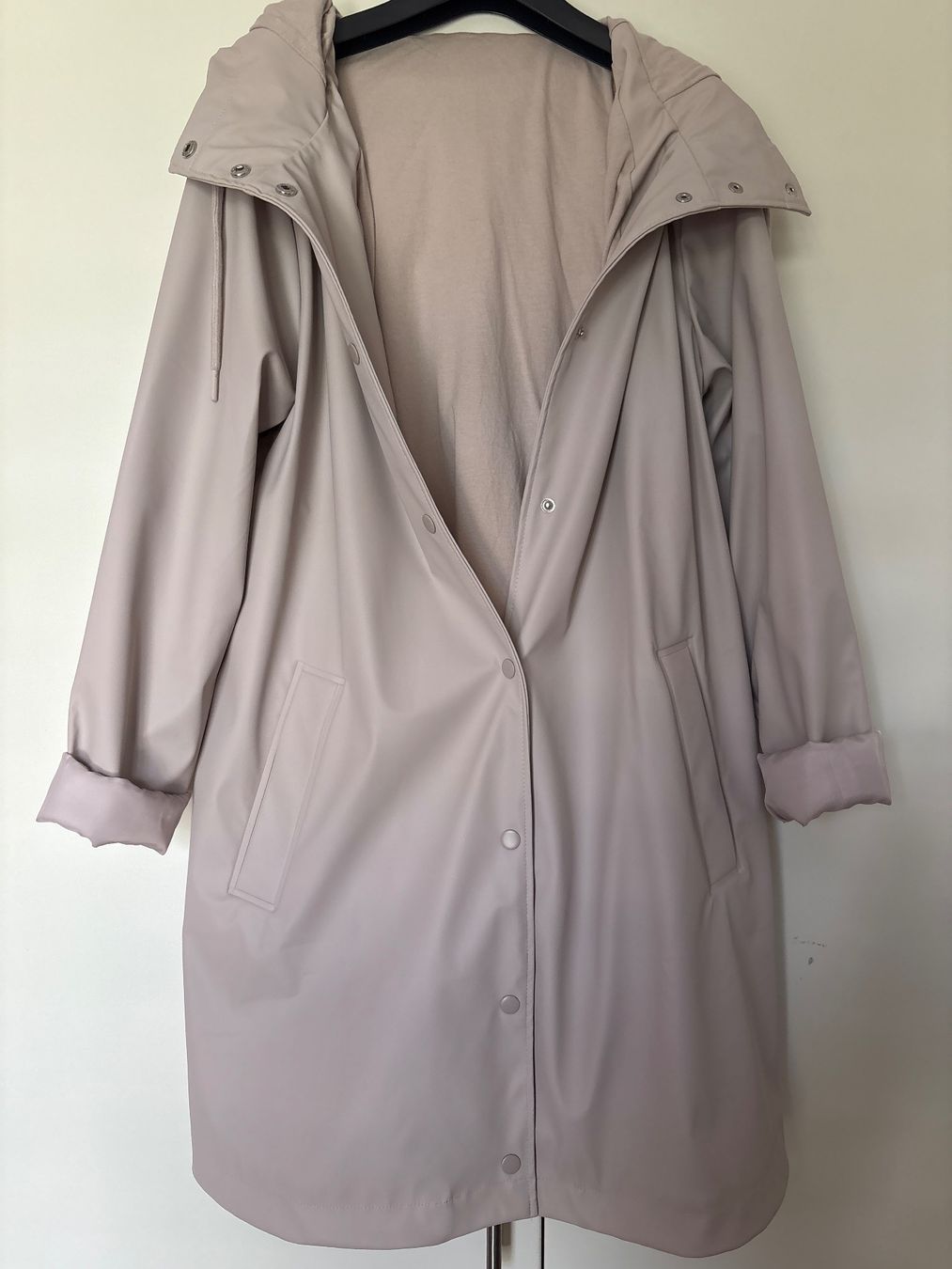 Tchibo Mäntel: Regenjacke gr 40 von Tchibo – Gebraucht aus Neukirch Egnach von Brunoo.Privatverkauf