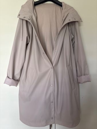 Regenjacke gr 40 von Tchibo