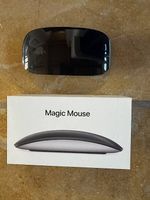 Apple Magic Mouse schwarz