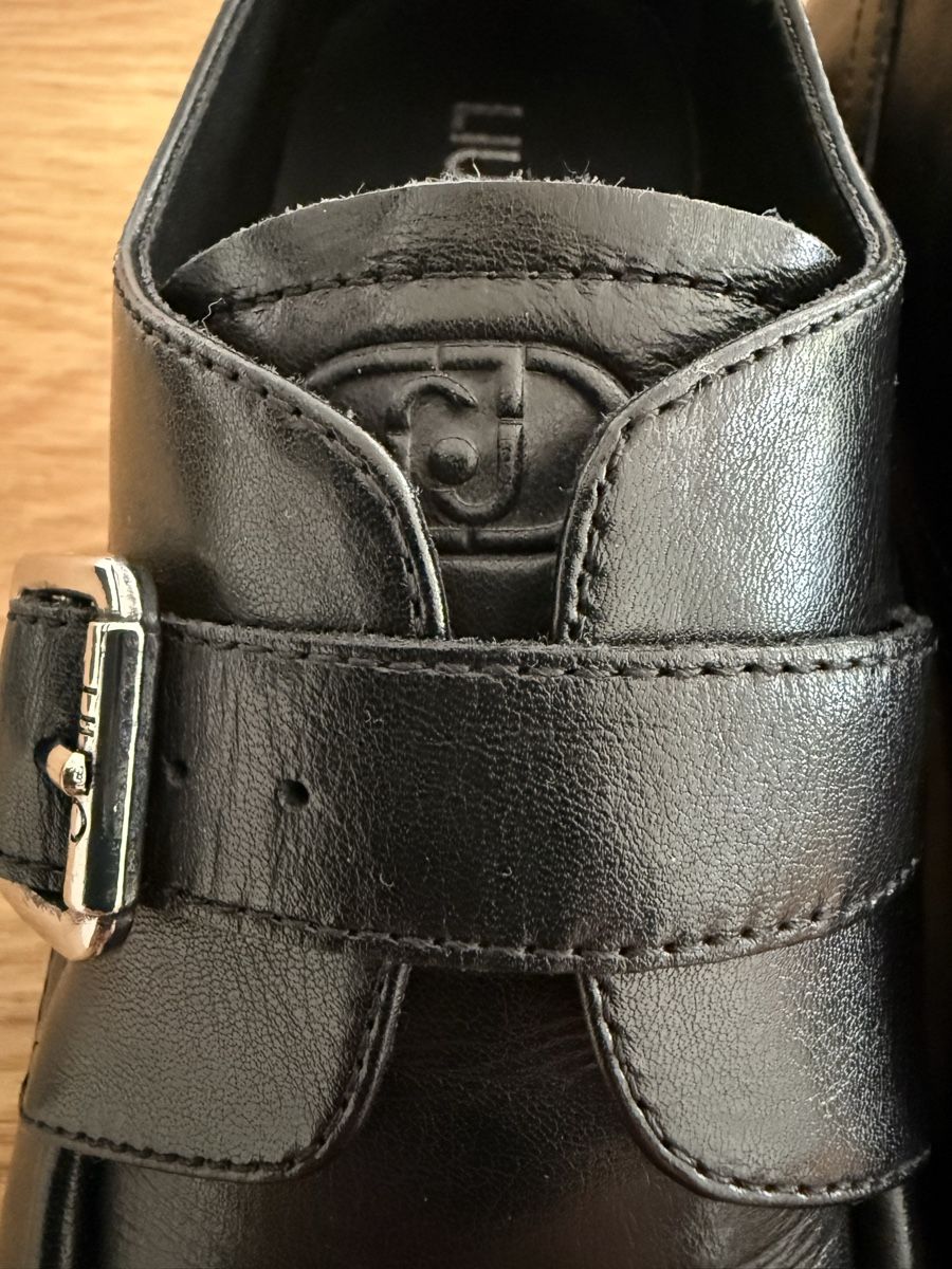 Liu Jo Scarpe da donna: LIU.JO Damen Loafer – Nuovo (secondo la descrizione) da Kreuzlingen venduto da Tronc59 4