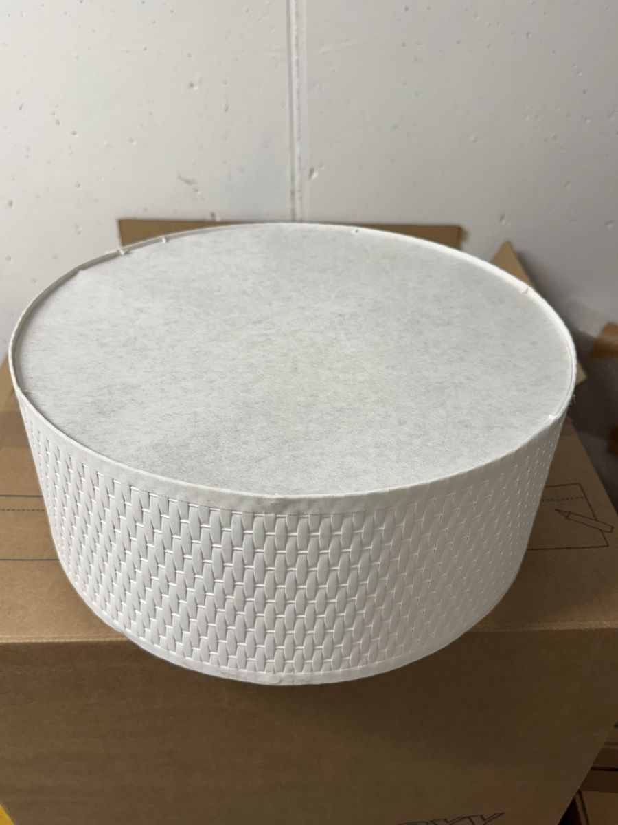 Ikea Lustres & lampes de plafonds: Ikea Deckenleuchte Aläng – Neuf (Voir description) à Widen par mrglobetrotter01