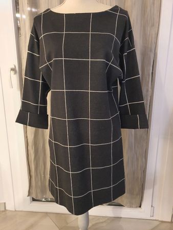 Robe Eic-Pi taille S.