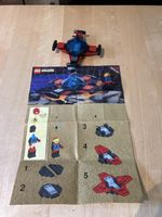 Lego 6835 Soucer Scout