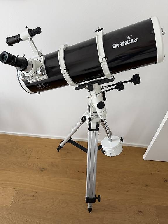 Telescopi: Sky Watcher – Usato da Büron venduto da jue_5l9k