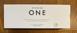 Biogena ONE – 30 Sticks à 10 g – ungeöffnet