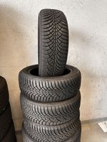 Winterreifen 185/55R15 Goodyear