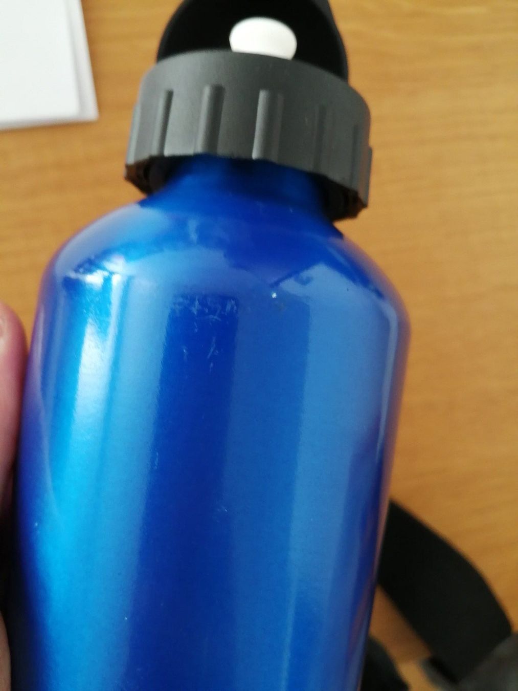 Gourdes & Thermos: Trinkflasche Penn – D'occasion à Windisch par mer_6cjk 7
