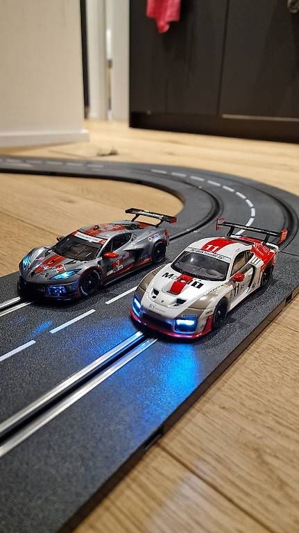 Circuits: Carrera Digital 132 Peak Performance – D'occasion à Dübendorf par koe_b2yk 1