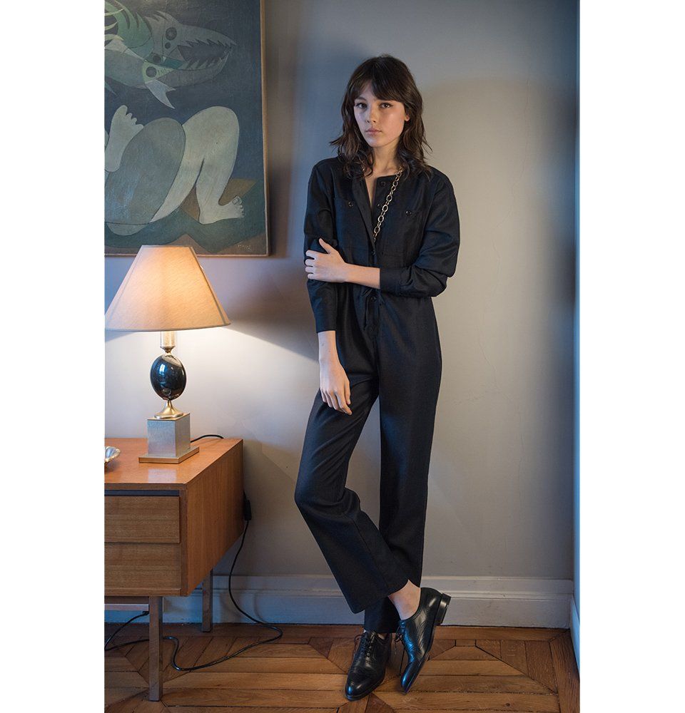 Soeur Tute: Sœur jumpsuit – Nuovo (secondo la descrizione) da Fribourg venduto da Scelavy