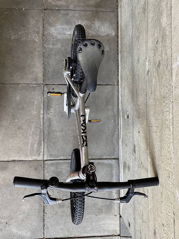 Early Rider Biciclette: EARLY RIDER 16" – Usato da Minusio venduto da car_7xsd 2
