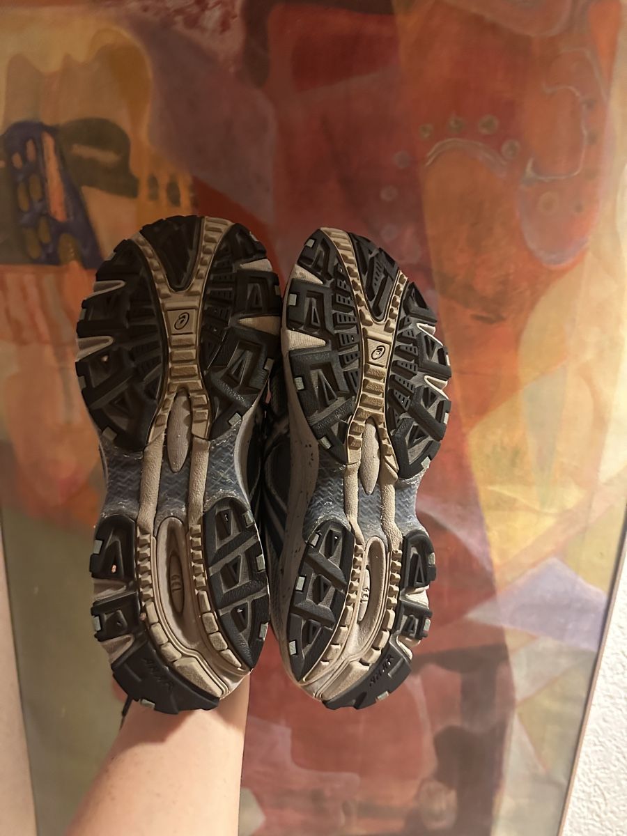 Asics Scarpe da donna: Asics 39.5 – Usato da Zürich venduto da rom_gq5t 2