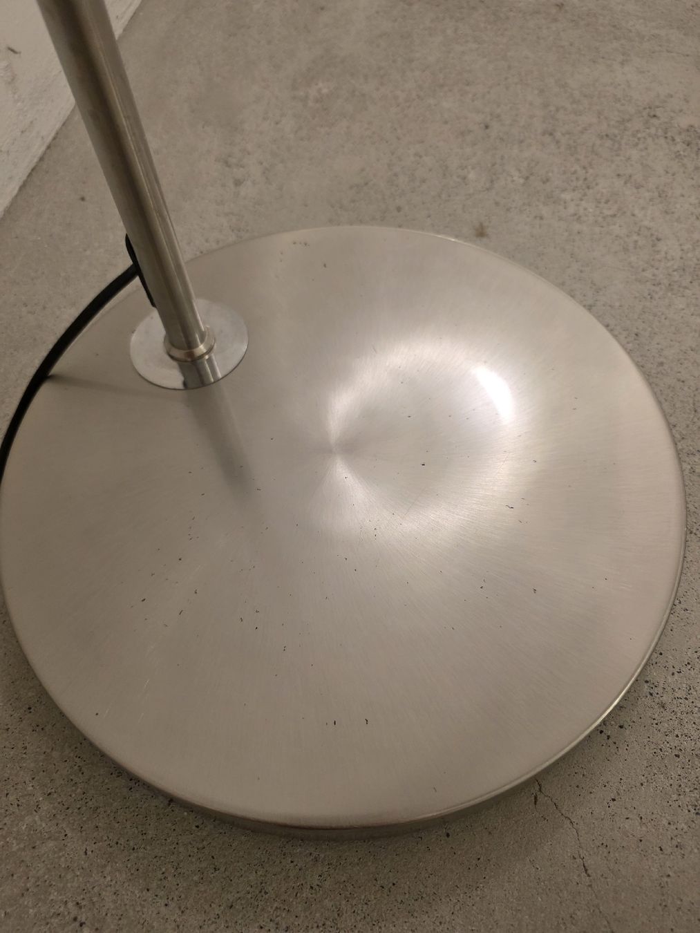 Lampes: Bogenlampe verstellbar - guter Zustand – D'occasion à Dagmersellen par buc_786y 4