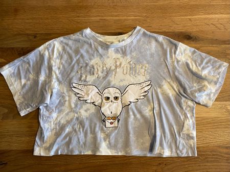 Tshirt HARRY POTTER, h&m, 146/152cm, Baumwolle