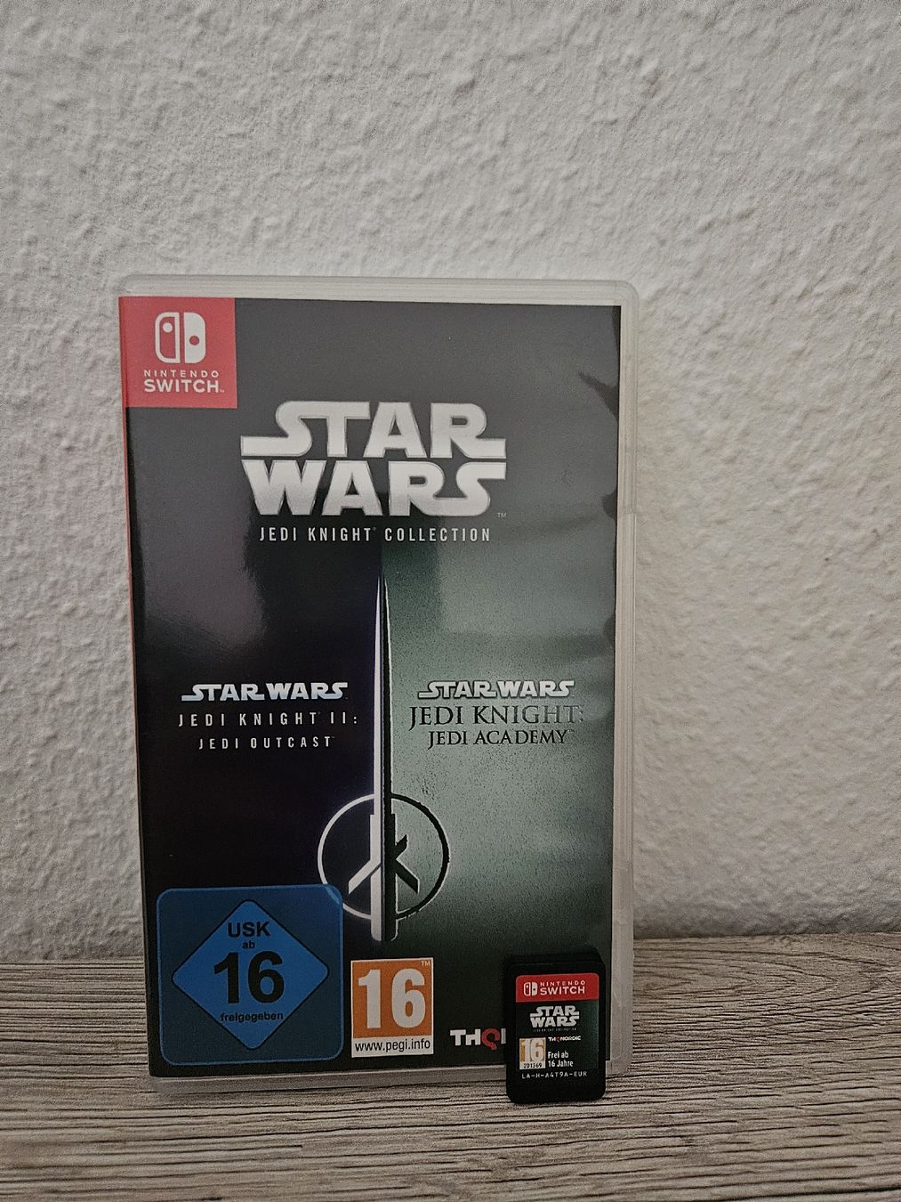Nintendo Jeux: 2 Nintendo Switch Spiele – D'occasion à Basel par sad_bcq7 1