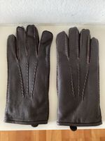 Windsor, Herrenlederhandschuhe, Gr. 9,5