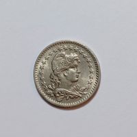 20 Réis 1919 Brasilien unz-stgl