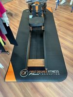 Bodenschutzmatten für unter Fitnessgeräte Marke:First degree