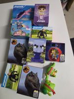 McDonalds Spielzeug