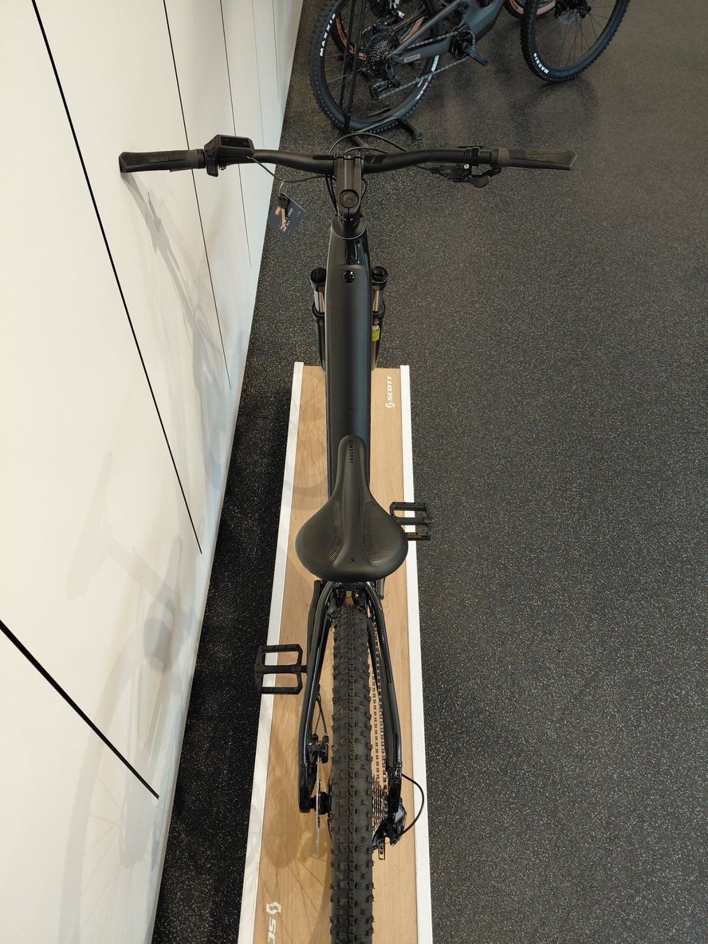 Cube Biciclette: Cube Reaction Hybrid One 750 Easyentry – Nuovo e nell'imballaggio originale da Klosters venduto da mie_9vjk 5