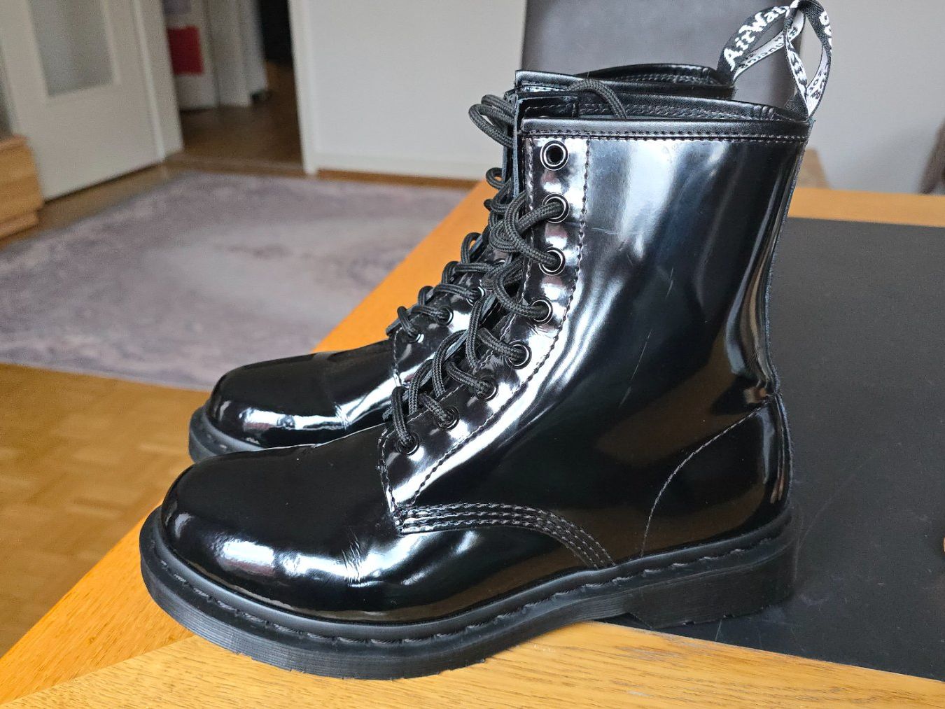 Dr. Martens Scarpe da uomo: Doc martens schuhe | EU41 – Nuovo (secondo la descrizione) da Wallisellen venduto da theblacksheep 1