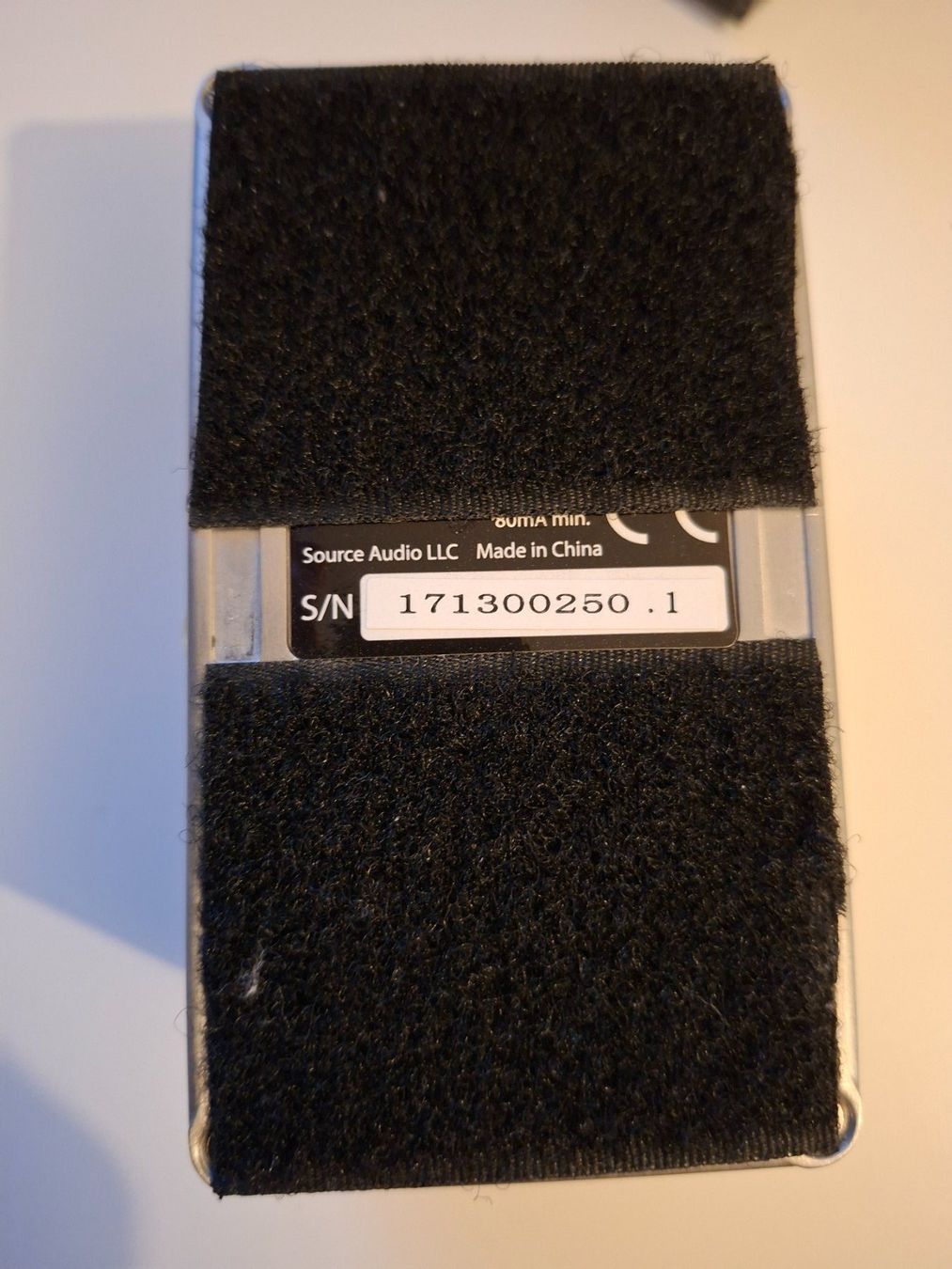 Strumenti musicali: Source Audio SA170 Programmable EQ – Original Box & Manual – Nuovo (secondo la descrizione) da Niederrohrdorf venduto da sil_lp26 3