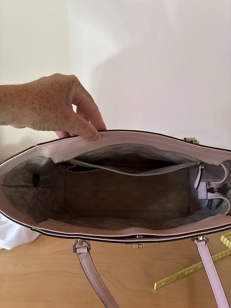 Michael Kors Borse da donna: Michael Kors Tasche – Nuovo (secondo la descrizione) da Aesch BL venduto da comven 1