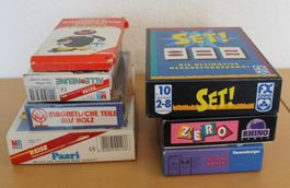 Spielesammlung (MM)