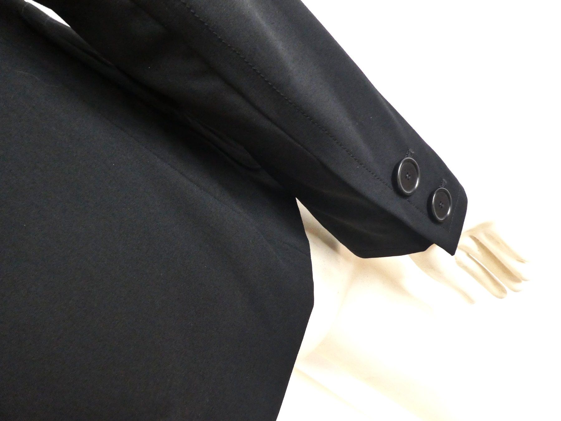 Akris Giacche: AKRIS eher leichte Jacke Blazer neuwertig, Gr. 36 – Nuovo (secondo la descrizione) da Berneck venduto da chouchou1415 4