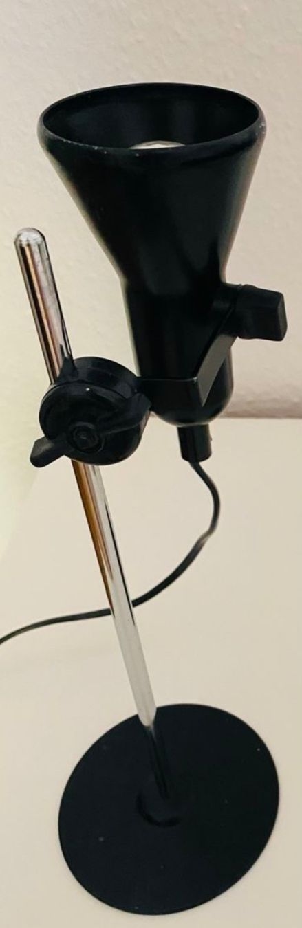Lampes: Lampe style vintage – D'occasion à Genève par _whynot 4