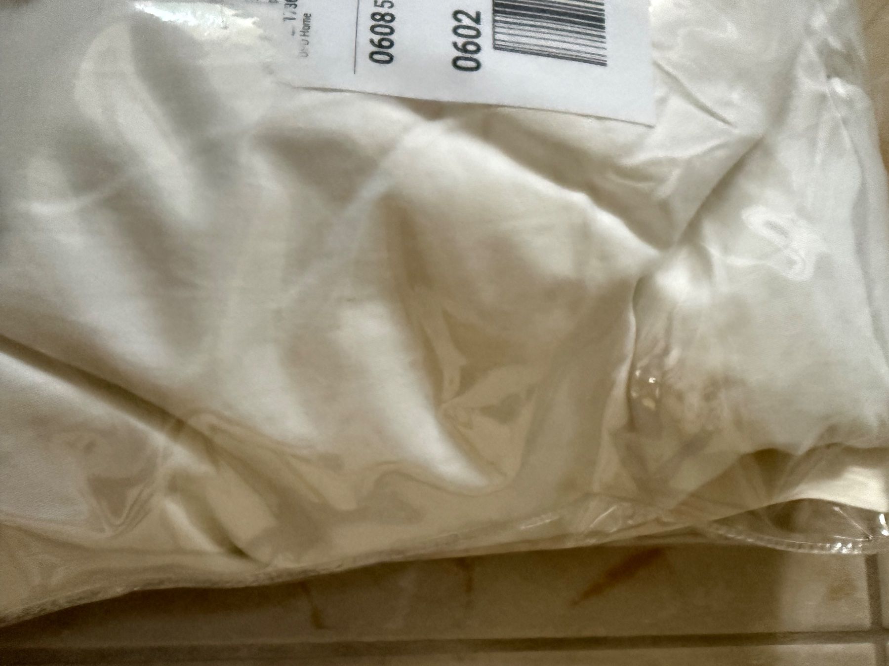 Linge de lit: PrimaViera Deluxe Split-Topper Laken (Baumwollsatin) – Neuf (Voir description) à Weiningen ZH par -Adenin- 2