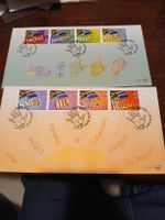 Afrique du Sud - Enveloppes philatéliques, 2005, parfait